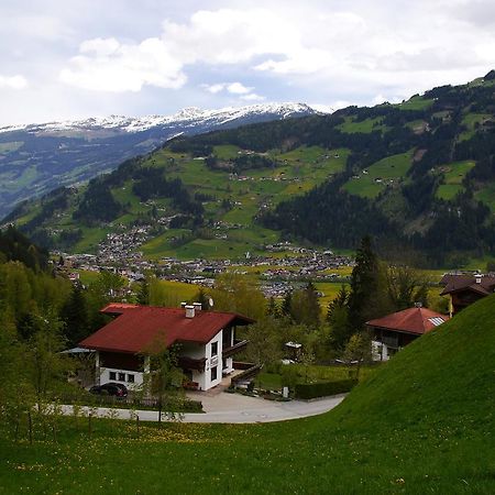 Haus Klammtal Daire Schwendau Dış mekan fotoğraf